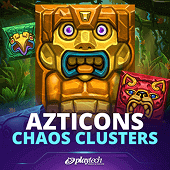 Azticons Chaos Clusters