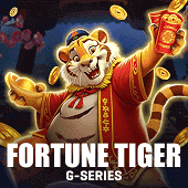 Fortune Tiger