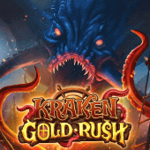 Kraken Gold Rush